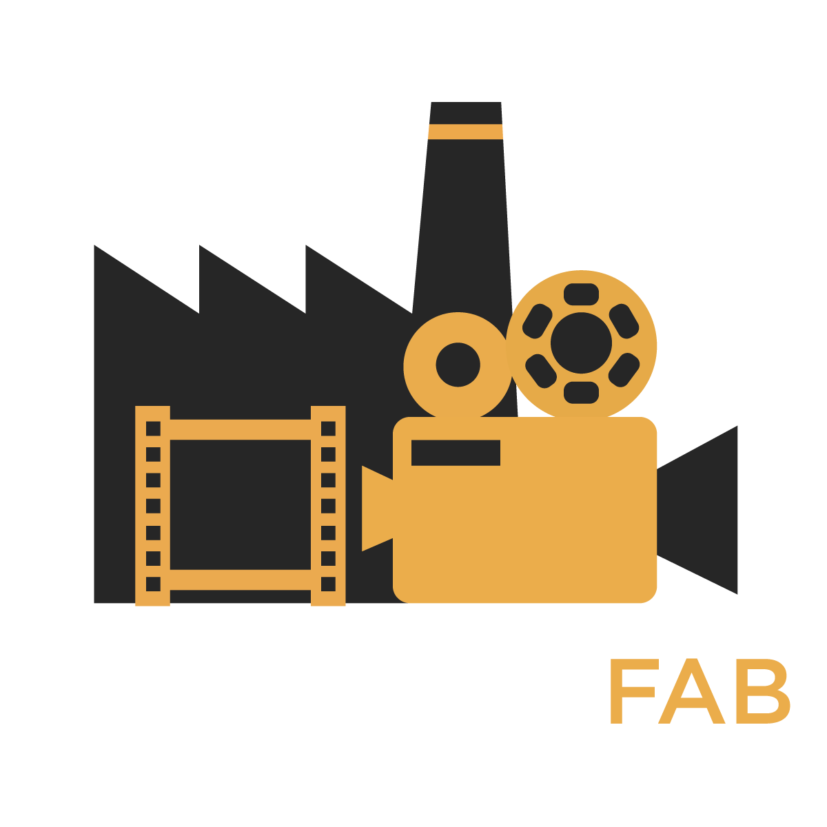 Animation Fab Logo